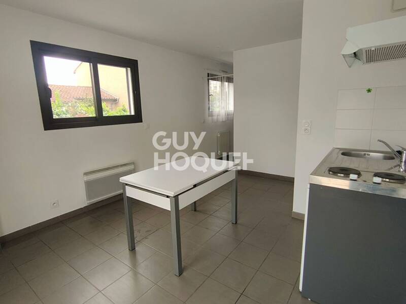 Maison à louer, 23m², MERIGNAC
