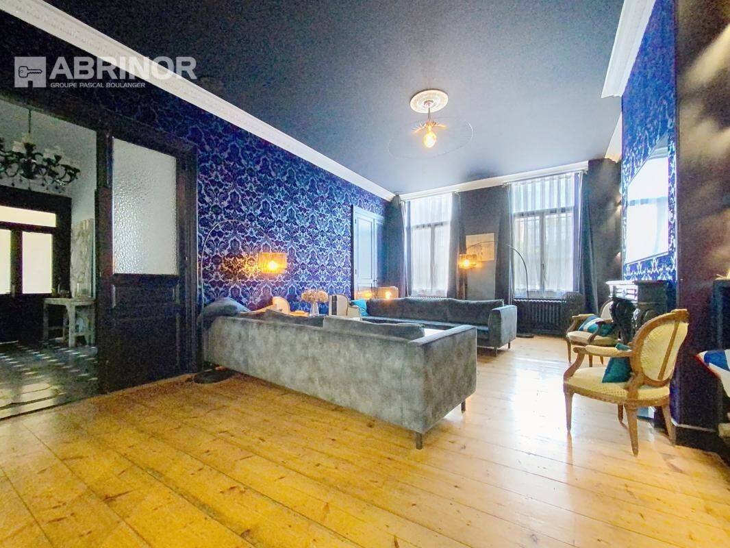 Maison à vendre, 390m², TEMPLEUVE