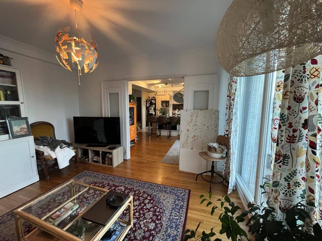 Maison à louer, 63m², CAEN