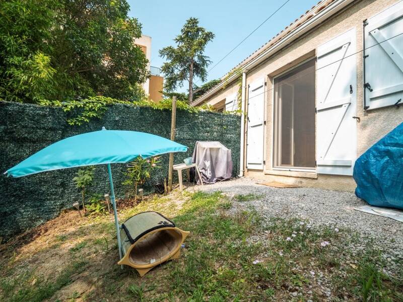 Maison à vendre, 75m², MONTPELLIER