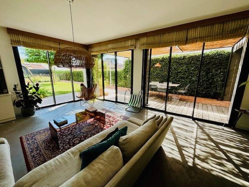 Maison à vendre, 156m², TOULOUSE