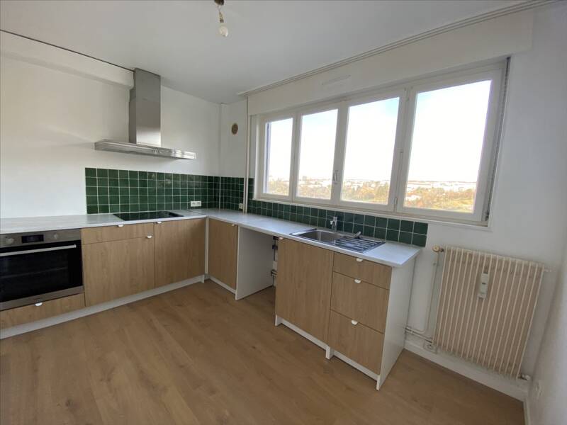 Maison à louer, 75m², BESANCON