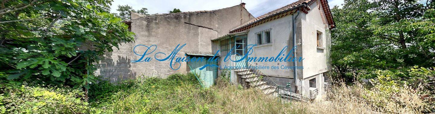 Maison à vendre, 68m², SAINT AMBROIX