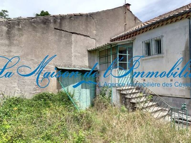Maison à vendre, 68m², SAINT AMBROIX