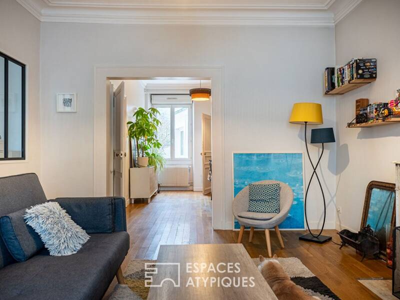 Maison à vendre, 136m², LE MANS