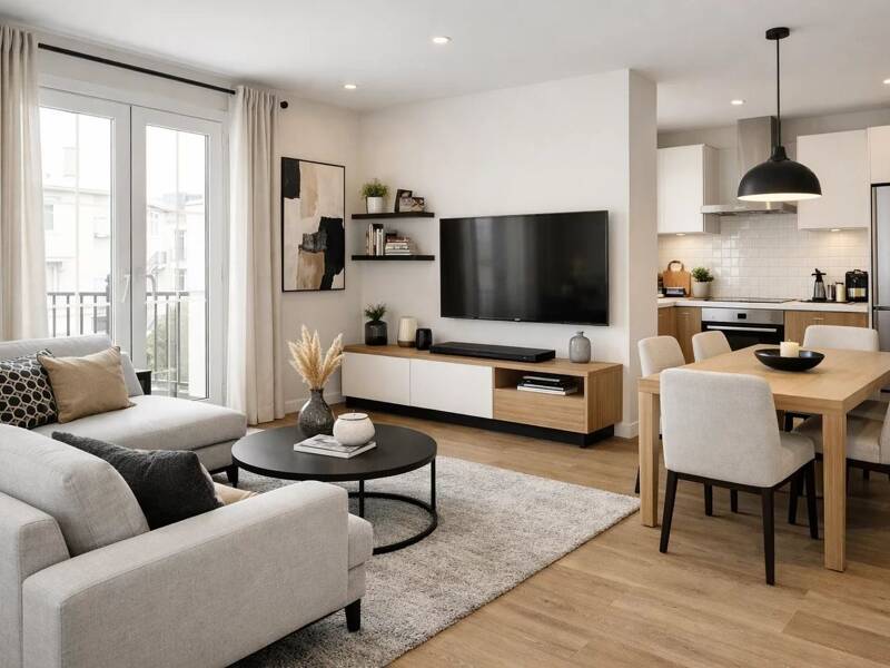 Maison à vendre, 77m², LE KREMLIN BICETRE