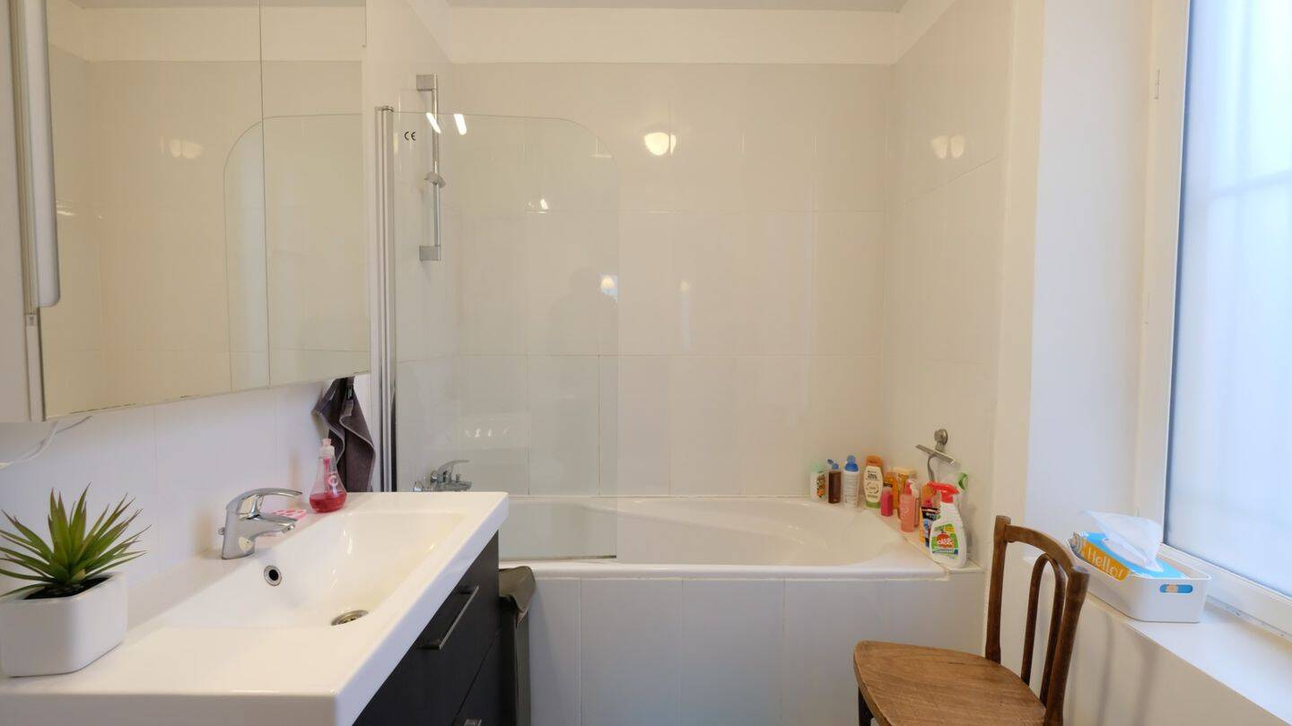 Maison à louer, 52m², MONTFORT L'AMAURY