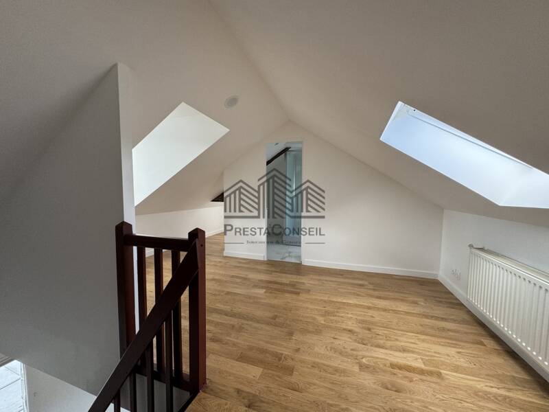 Maison à louer, 41m², ELBEUF