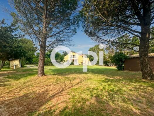Maison à vendre 443 000 € 6 pièces 5 chambres 145 m² 5 425 m² de terrain Mireval 34110