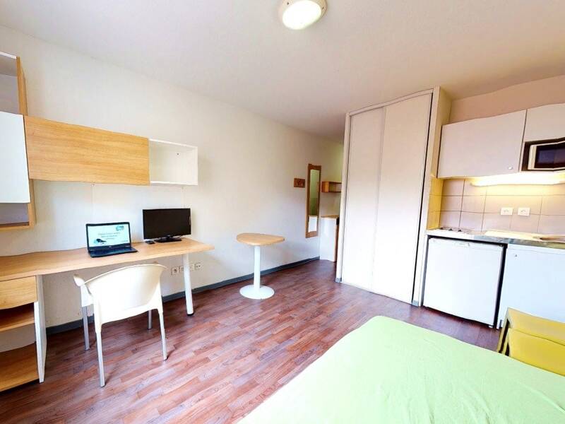 Maison à vendre, 16m², MARSEILLE 10E