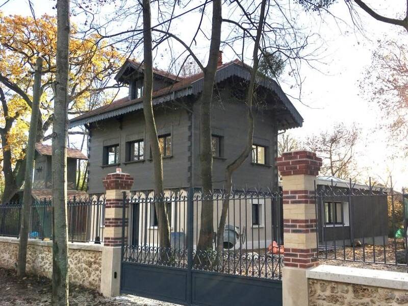 Maison à louer, 200m², MAISONS LAFFITTE