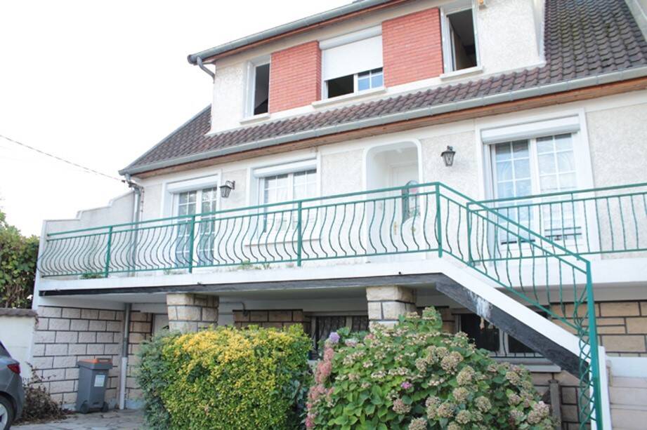 Maison à vendre, 127m², FONTENAY AUX ROSES