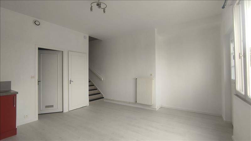 Maison à louer, 35m², POITIERS