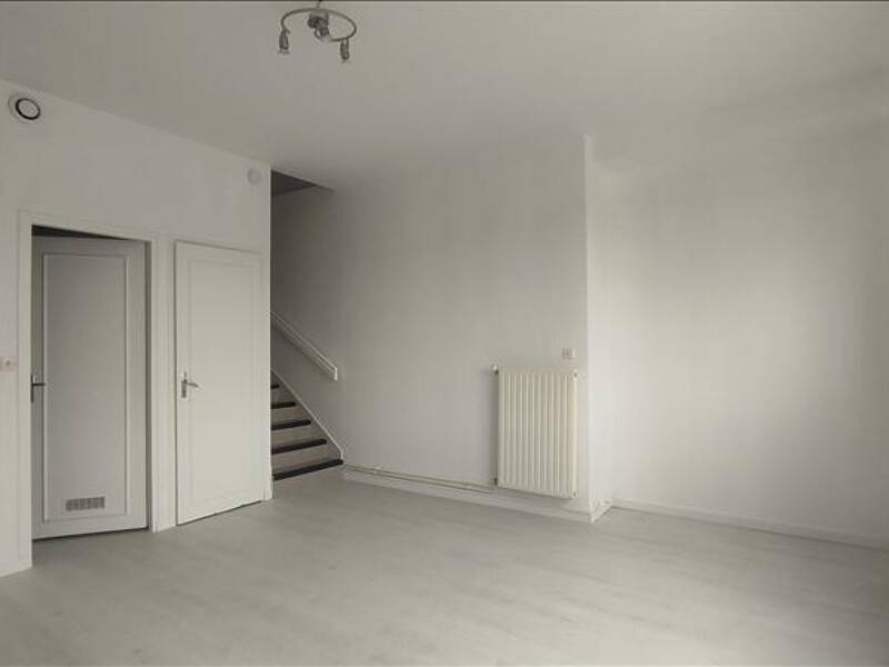 Maison à louer, 35m², POITIERS