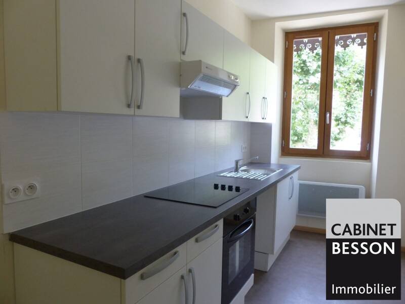 Maison à louer, 70m², GRENOBLE