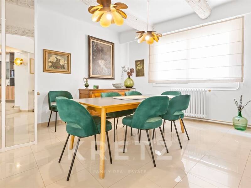 Maison à vendre, 150m², AIX EN PROVENCE