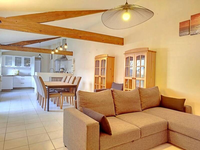 Maison à louer, 84m², CHOLET