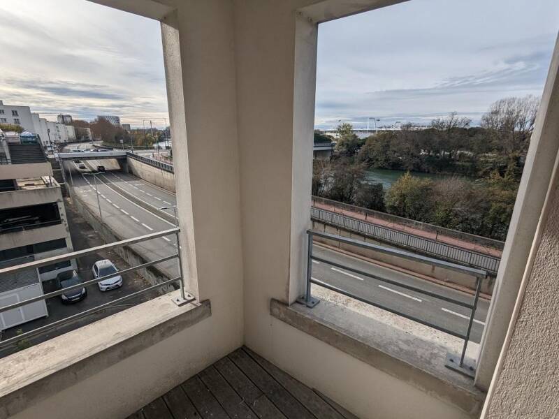 Maison à louer, 31m², TOULOUSE