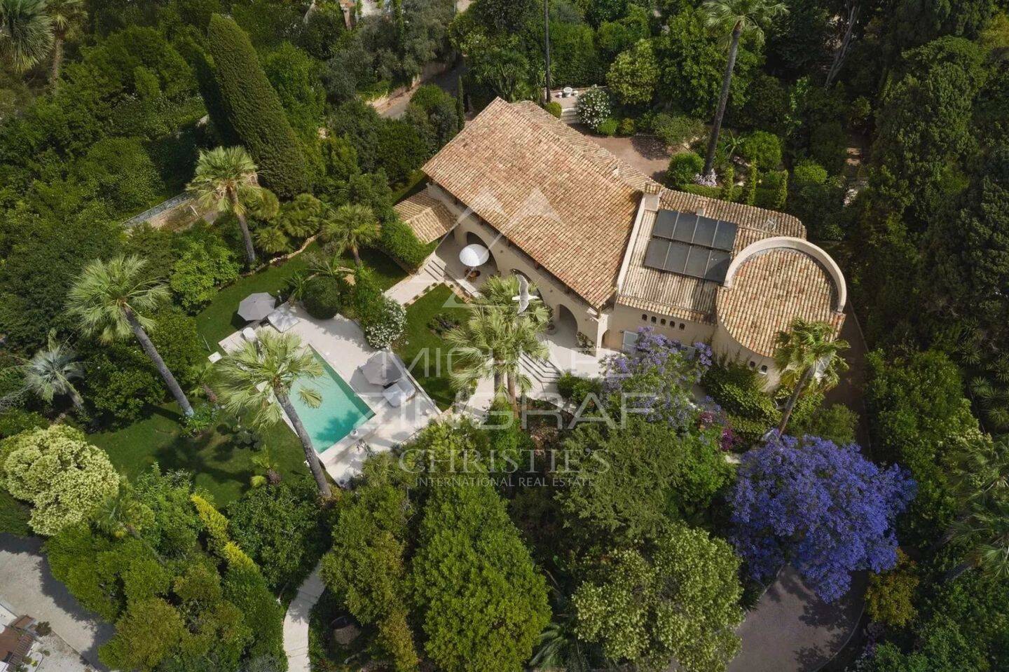 Maison à vendre, 650m², CANNES