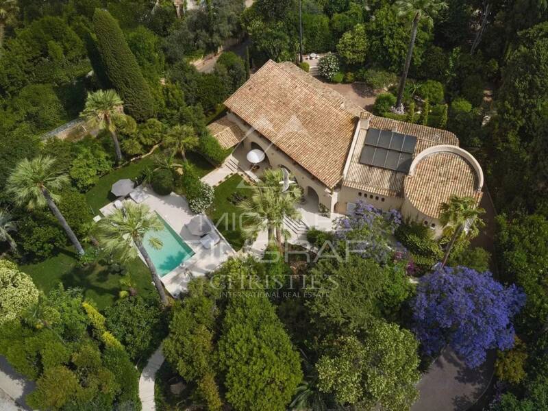 Maison à vendre, 650m², CANNES