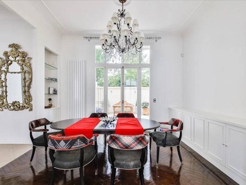 Maison à louer, 300m², NEUILLY SUR SEINE