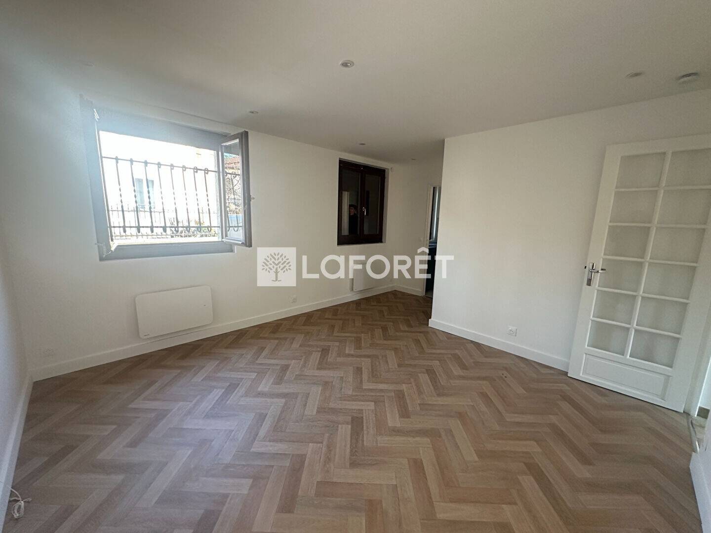Maison à louer, 52m², VITRY SUR SEINE
