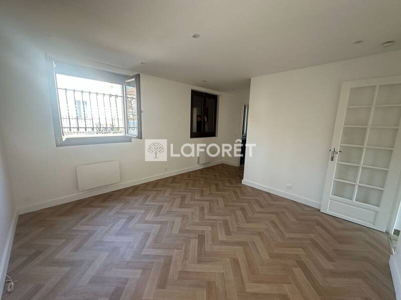 Maison à louer, 52m², VITRY SUR SEINE