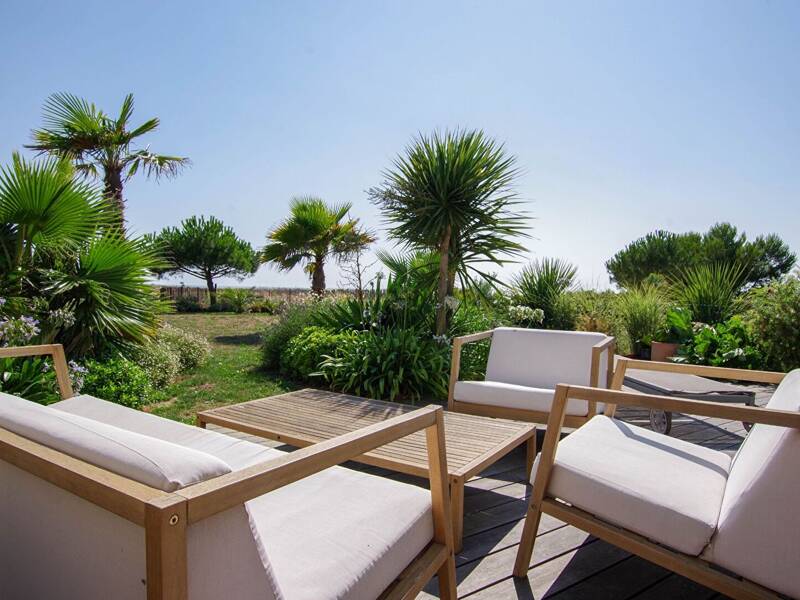 Maison à vendre, 139m², LA ROCHELLE