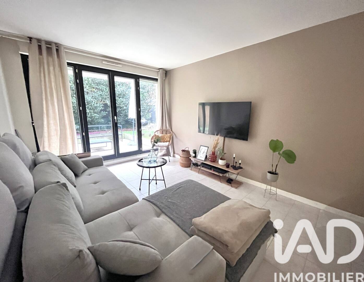 Maison à vendre, 46m², ASNIERES SUR SEINE