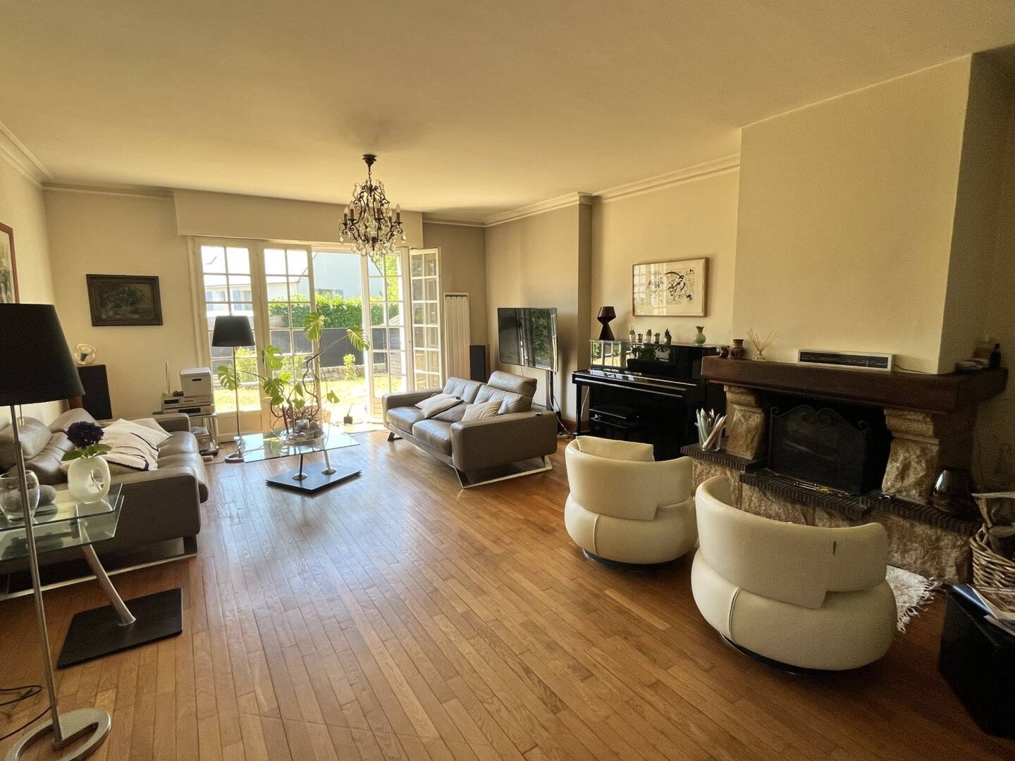 Maison à vendre, 190m², VANNES