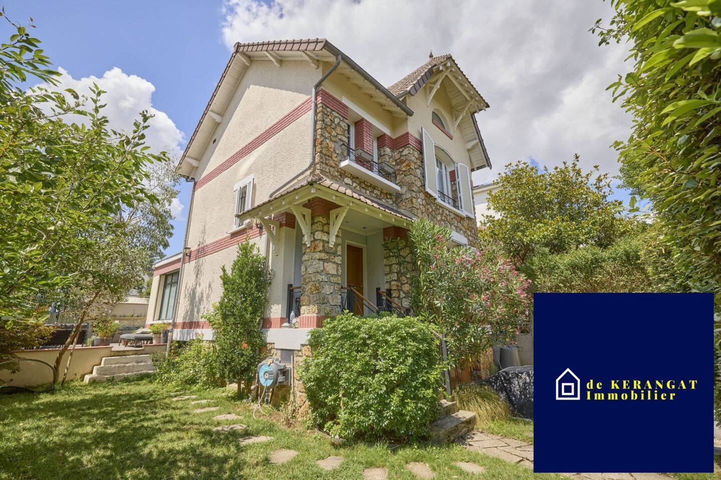 Maison à vendre, 140m², ANTONY