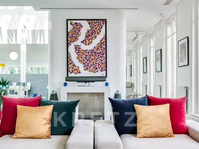 Maison à vendre, 248m², MARSEILLE 7E