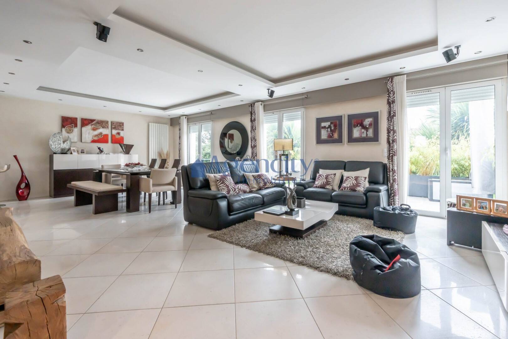 Maison à vendre, 214m², ROISSY EN BRIE