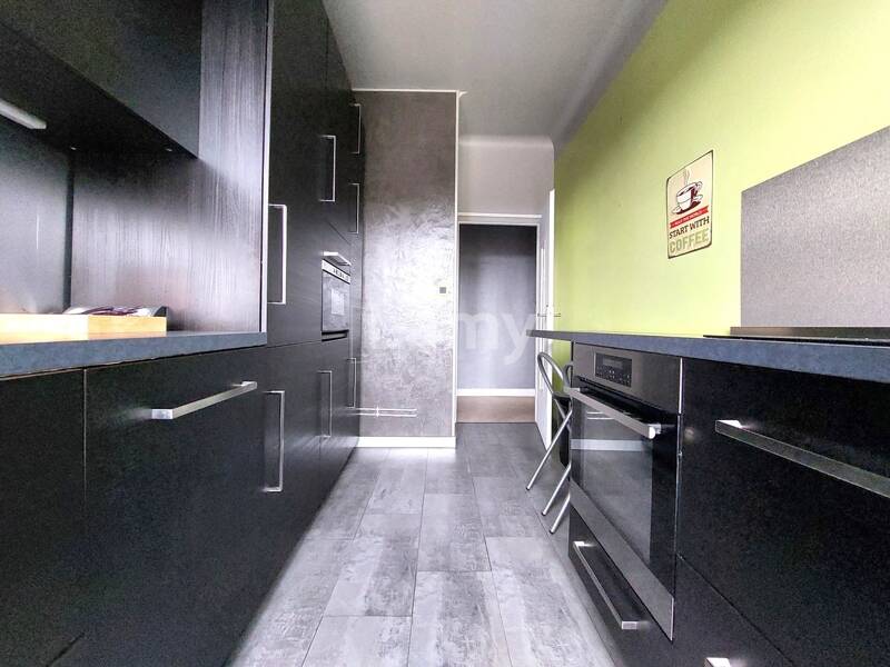 Maison à louer, 70m², LIMOGES