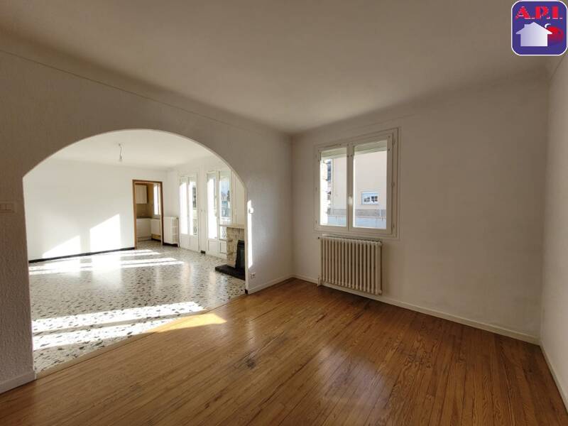 Maison à louer, 96m², LAVELANET