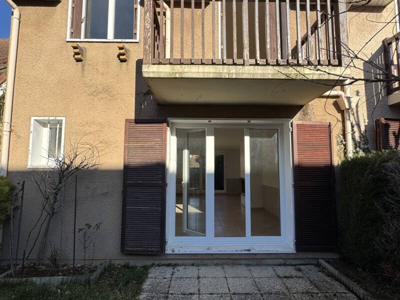 Maison à vendre, 154m², FONTENAY LE FLEURY