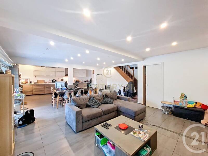 Maison à vendre, 156m², NOISY LE GRAND