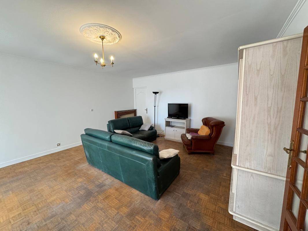Maison à vendre, 92m², DRANCY