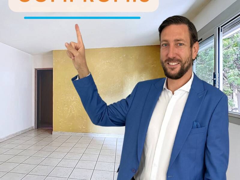 Maison à vendre, 37m², TOULON