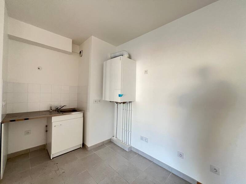 Maison à louer, 75m², NOISY LE SEC