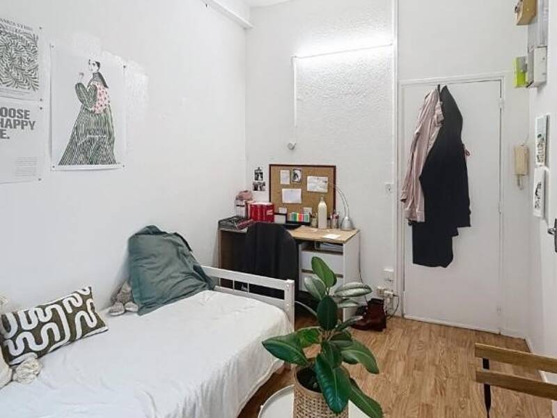 Maison à louer, 14m², TOULOUSE