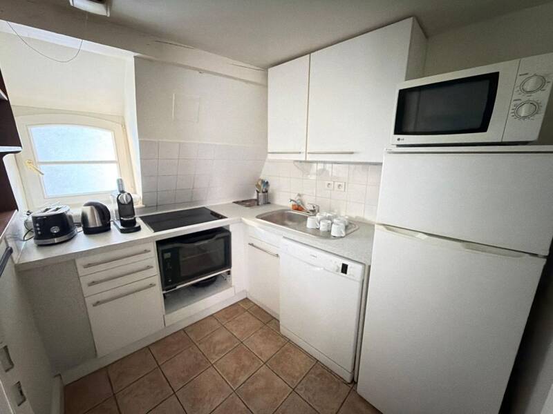 Maison à louer, 67m², STRASBOURG