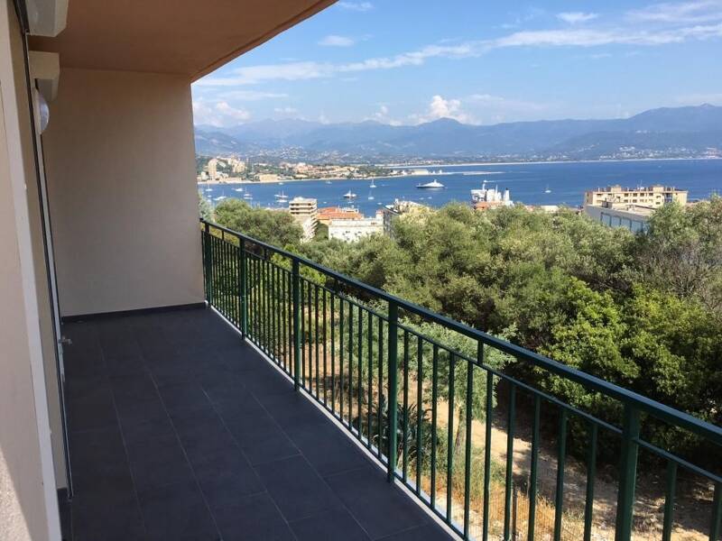 Maison à louer, 33m², AJACCIO