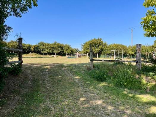 Terrain à vendre 60 000 € 2 320 m² de terrain Tréprel 14690