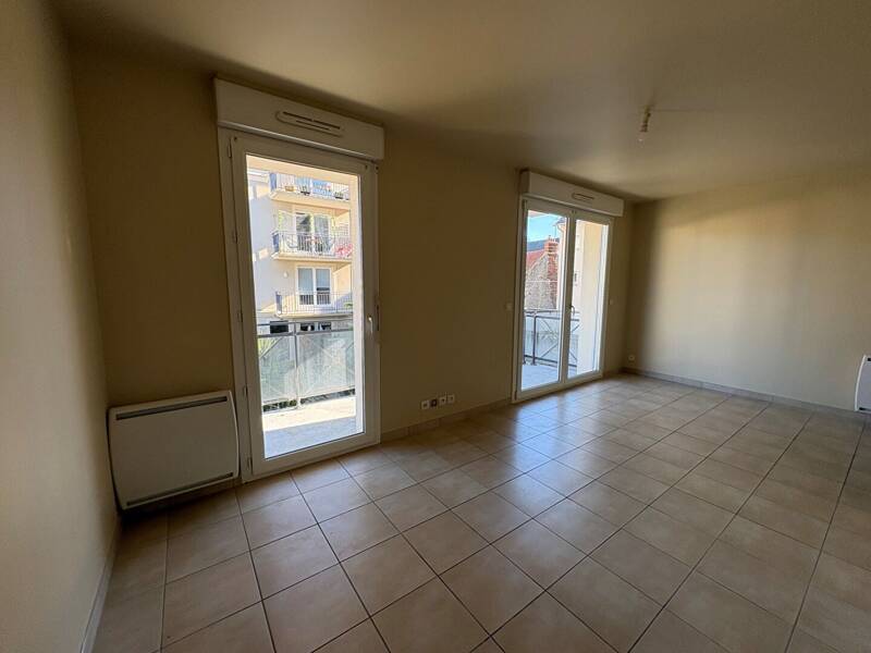 Maison à louer, 25m², OUISTREHAM