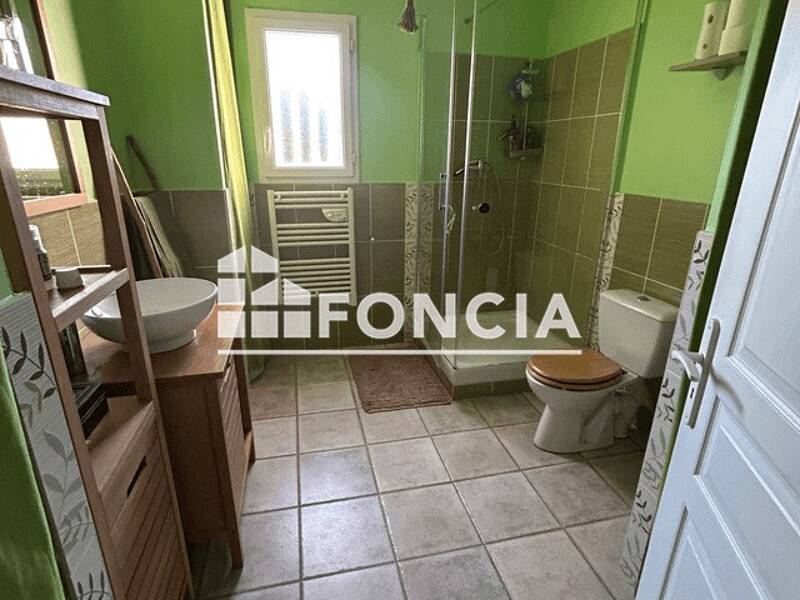 Maison à louer, 43m², GIGNAC LA NERTHE