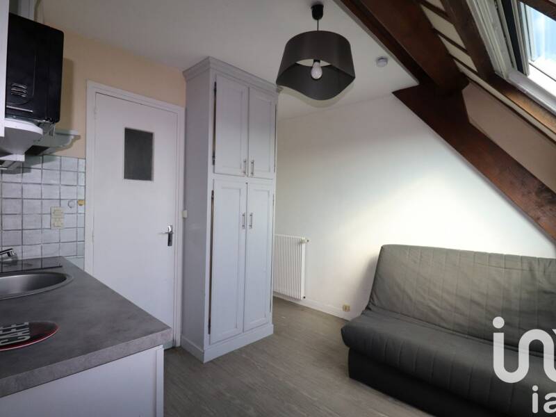 Maison à vendre, 12m², ORLEANS