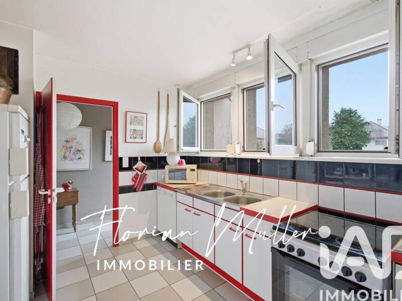 Maison à vendre, 148m², GRAND CHARMONT