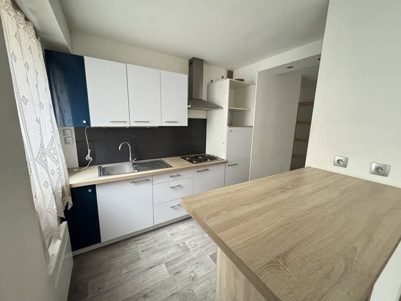 Maison à vendre, 62m², LILLE