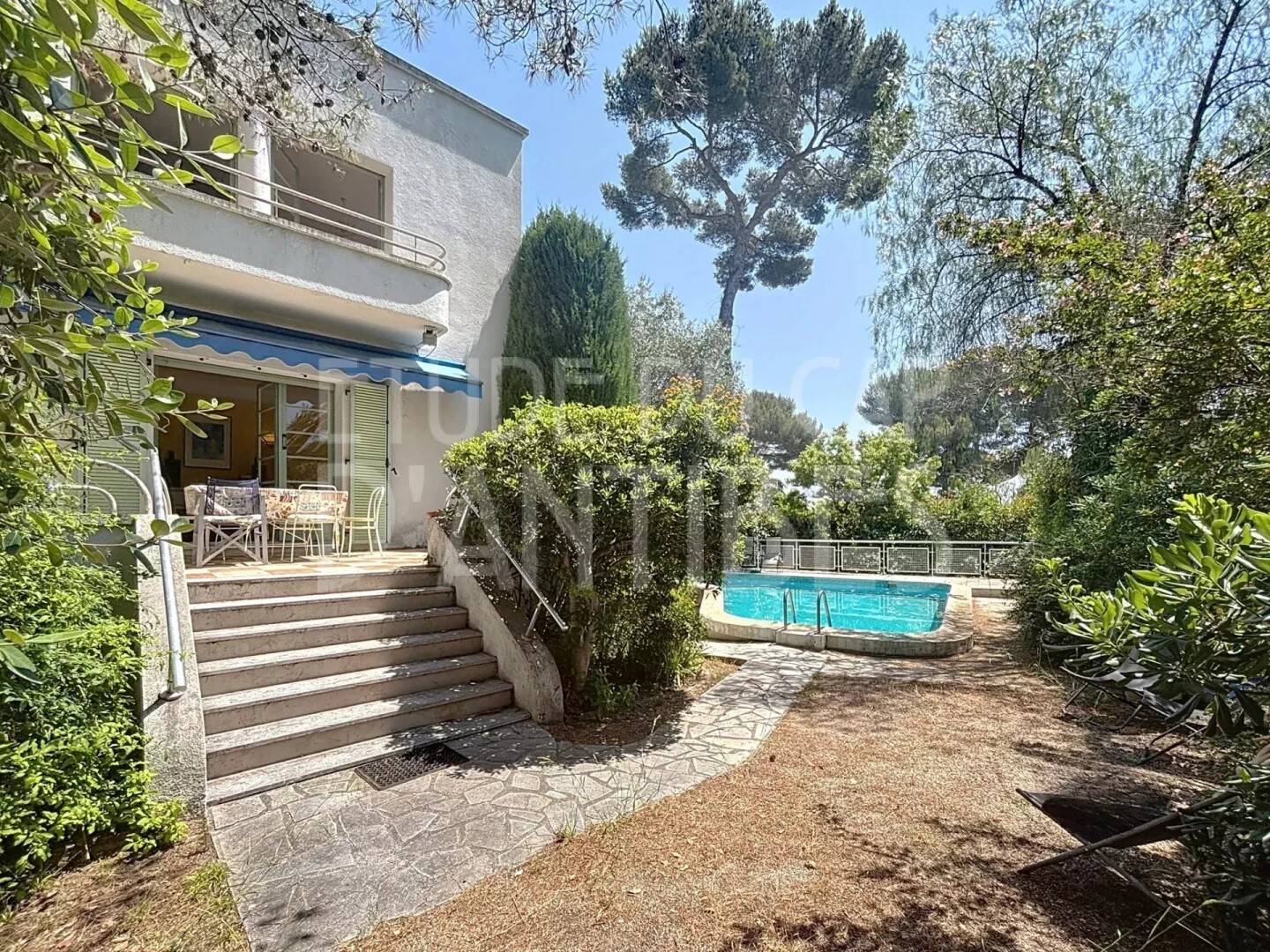 Maison à vendre, 200m², ANTIBES